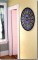 BFC0879 QIH and Regular Rose Window