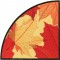 BFC0885 QIH-Autumn Leaves in the Round Times Two