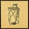 BFC0886 QIH Vintage Sewing Machine Quilt Blocks
