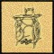 BFC0886 QIH Vintage Sewing Machine Quilt Blocks