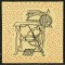 BFC0886 QIH Vintage Sewing Machine Quilt Blocks