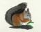 BFC0887 Chipmunks and Squirrels
