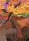BFC0888 Colors of the West Series The Grand Canyon