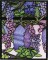 BFC0890 QIH Stained Glass - Wisteria