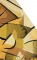 BFC0892 Convertible Handbag Series B Hobo A La Picasso