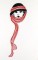 BFC0897 20s French Lady's Fashion