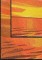 BFC0899 Window - Palm Sunset