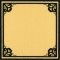 BFC0901 Chinese Lattice Quilt Squares QIH and Regular