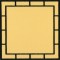 BFC0901 Chinese Lattice Quilt Squares QIH and Regular