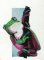BFC0902-02 Frog No.2
