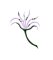RMG91 Engagement Ring Flower