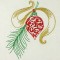 BFC0912 QIH and Regular Christmas Bling