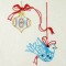 BFC0912 QIH and Regular Christmas Bling