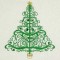 BFC0912 QIH and Regular Christmas Bling