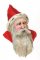 Vintage Santa No.1