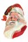 BFC0913 Four Santas