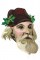 BFC0913 Four Santas