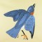 BFC0917 Audubon Birds by the Dozen