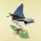 BFC0917 Audubon Birds by the Dozen