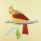 BFC0917 Audubon Birds by the Dozen- 12