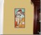 BFC0922 Stained Glass-Alphonse Mucha-Summer