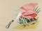 BFC0923 Audubon Water Birds by the Dozen