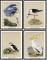 BFC0923 Audubon Water Birds by the Dozen
