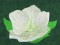 BFC0924 Four Christmas Roses