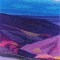 BFC0928 Window-Tuscan Landscape Fantasy