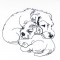 BFC0931 Canine Bling