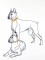 BFC0931 Canine Bling