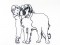 BFC0931 Canine Bling