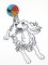 BFC0931 Canine Bling