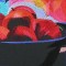 BFC0932 Window-Still Life Fantasy-Apples