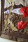 BFC0935 Art Quilt Princess Ka'iulani's Poppies