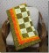 Tutorial: 3 Hour Quilt
