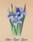 BFC0939 Texas Wildflowers I 08