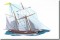 BFC0940 Three Schooners