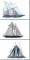 BFC0940 Three Schooners