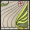 BFC0942 QIH or Regular Stained Glass Graceful Vase
