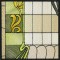 BFC0942 QIH or Regular Stained Glass Graceful Vase