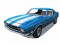 BFC30342 1968 Chevy Camaro