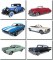 BFC0945 Classic Cars II