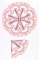 BFC0950 Microscopic Quilt Blocks