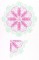 BFC0950 Microscopic Quilt Blocks