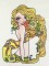 BFC0953 Fantasy Ladies in Springtime