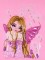 BFC0953 Fantasy Ladies in Springtime