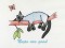 BFC0957 If Cats Could Talk