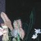 BFC0962 Window - Flowers by a Window II