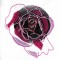 BFC0964 Rose Reflections